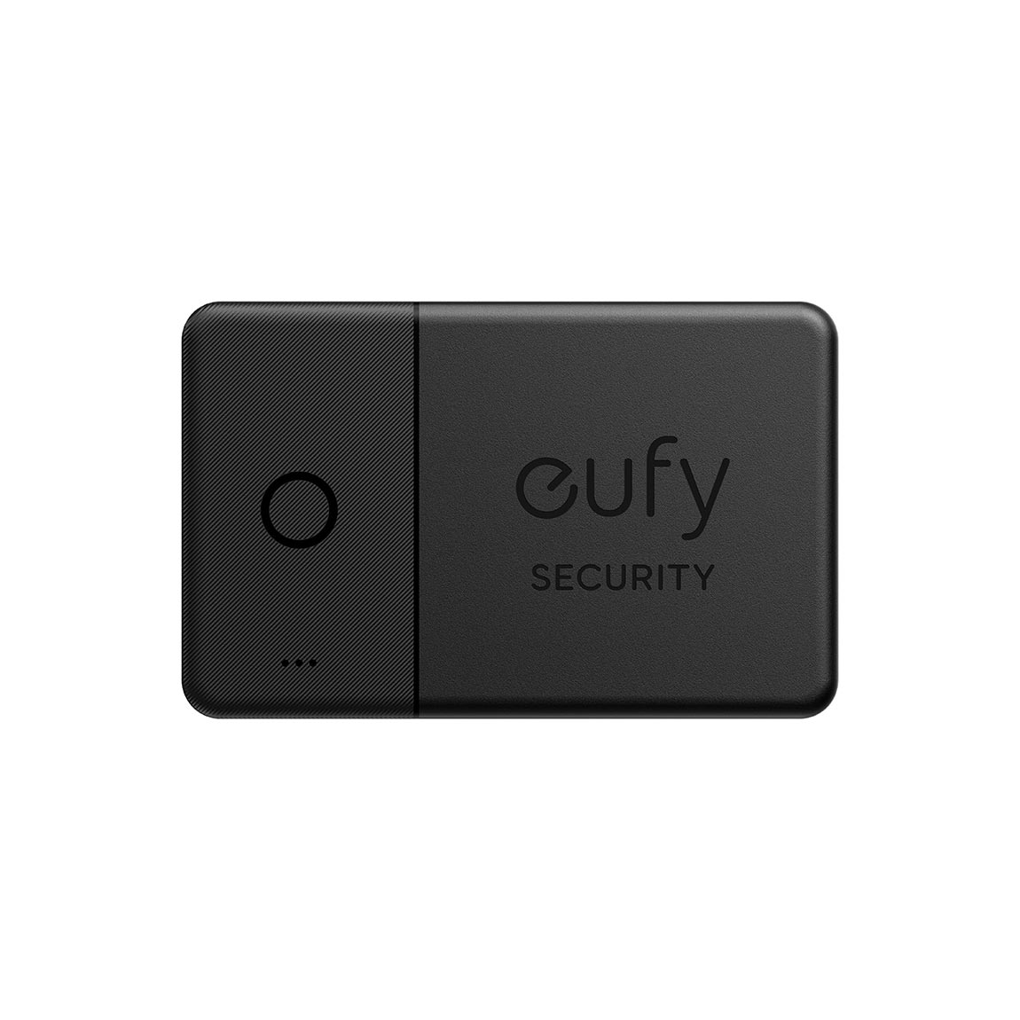 eufy Smart Tracker Card - Schwarz