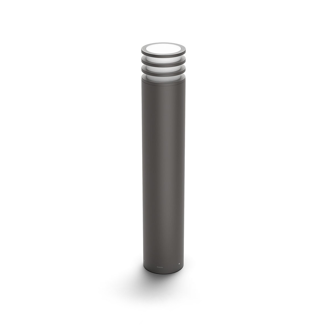 Philips Hue LED Wegeleuchte Lucca - Anthrazit