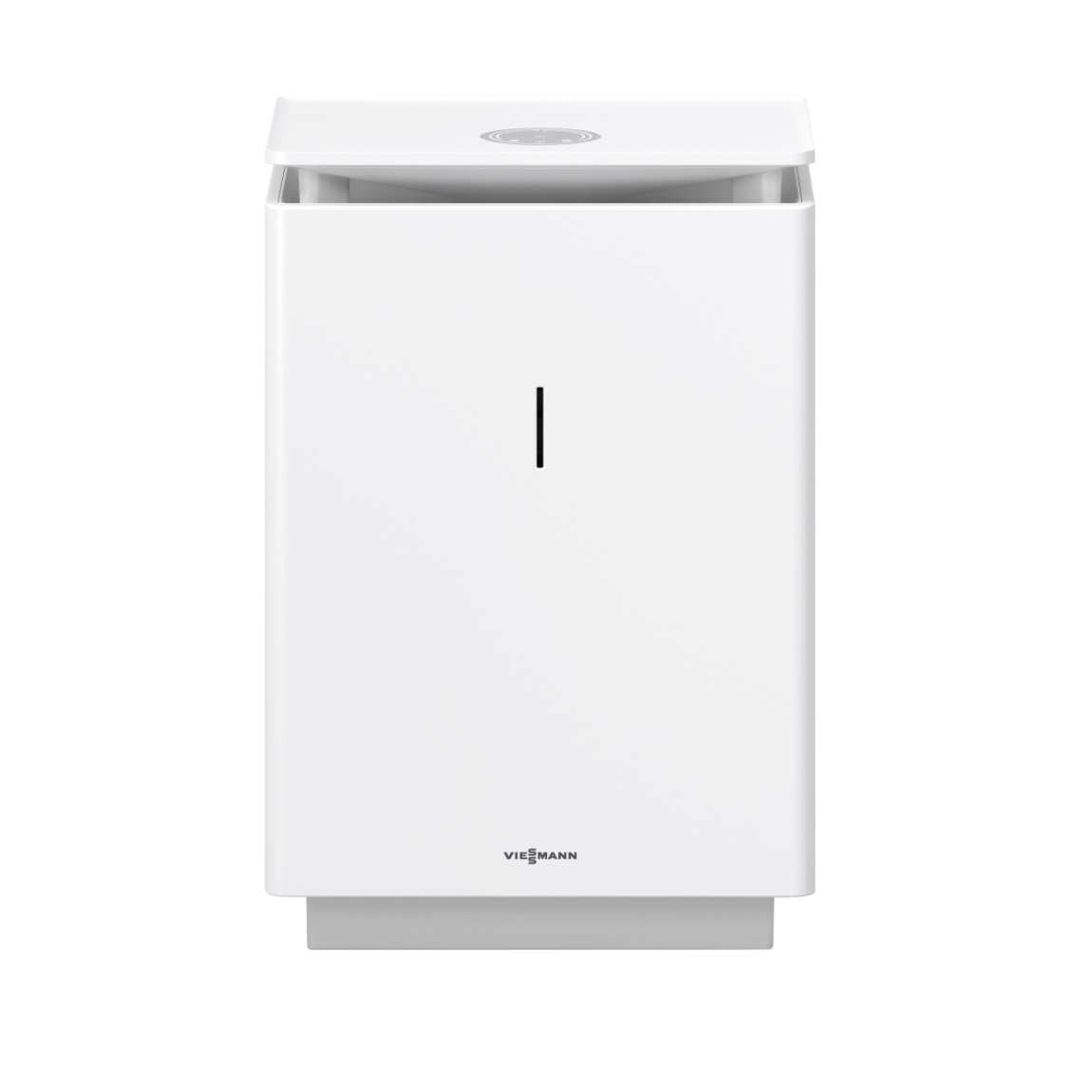 Viessmann Vitopure 250 - Mobiler Luftreiniger - Wei&szlig;