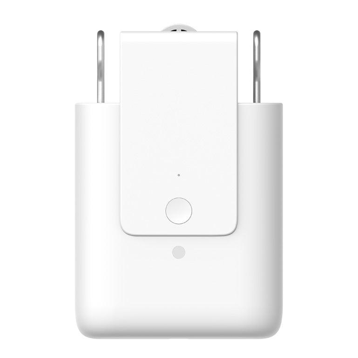 Aqara Curtain Driver E1 Track Version - Wei&szlig;