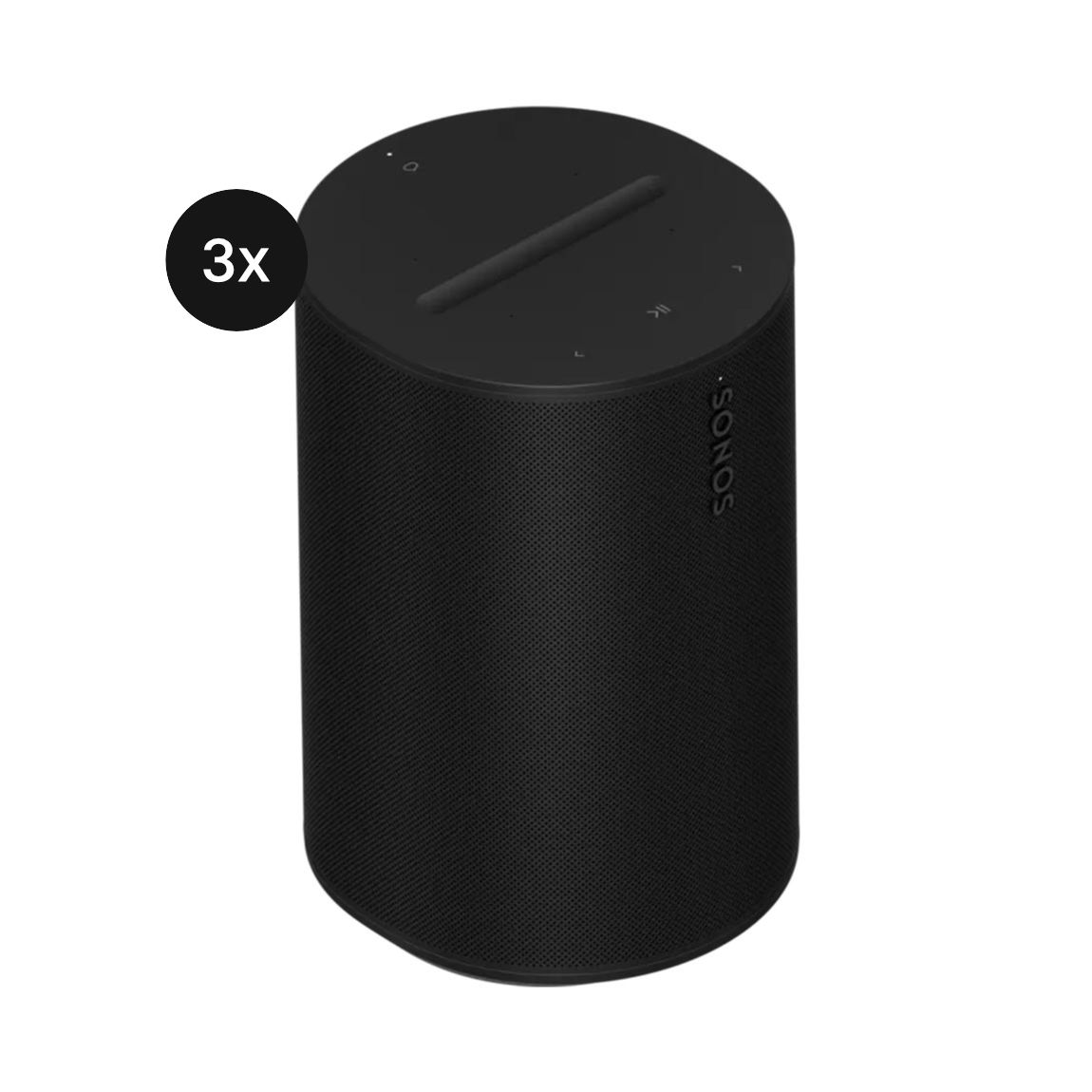 Sonos Era 100 - 3er-Set