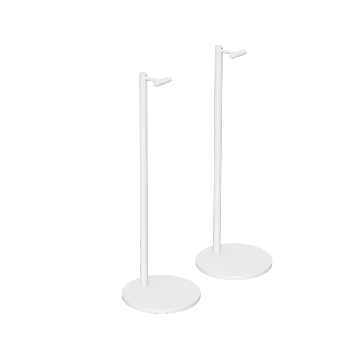 Sonos Era 300 Standfuß 2er-Set - Weiß
