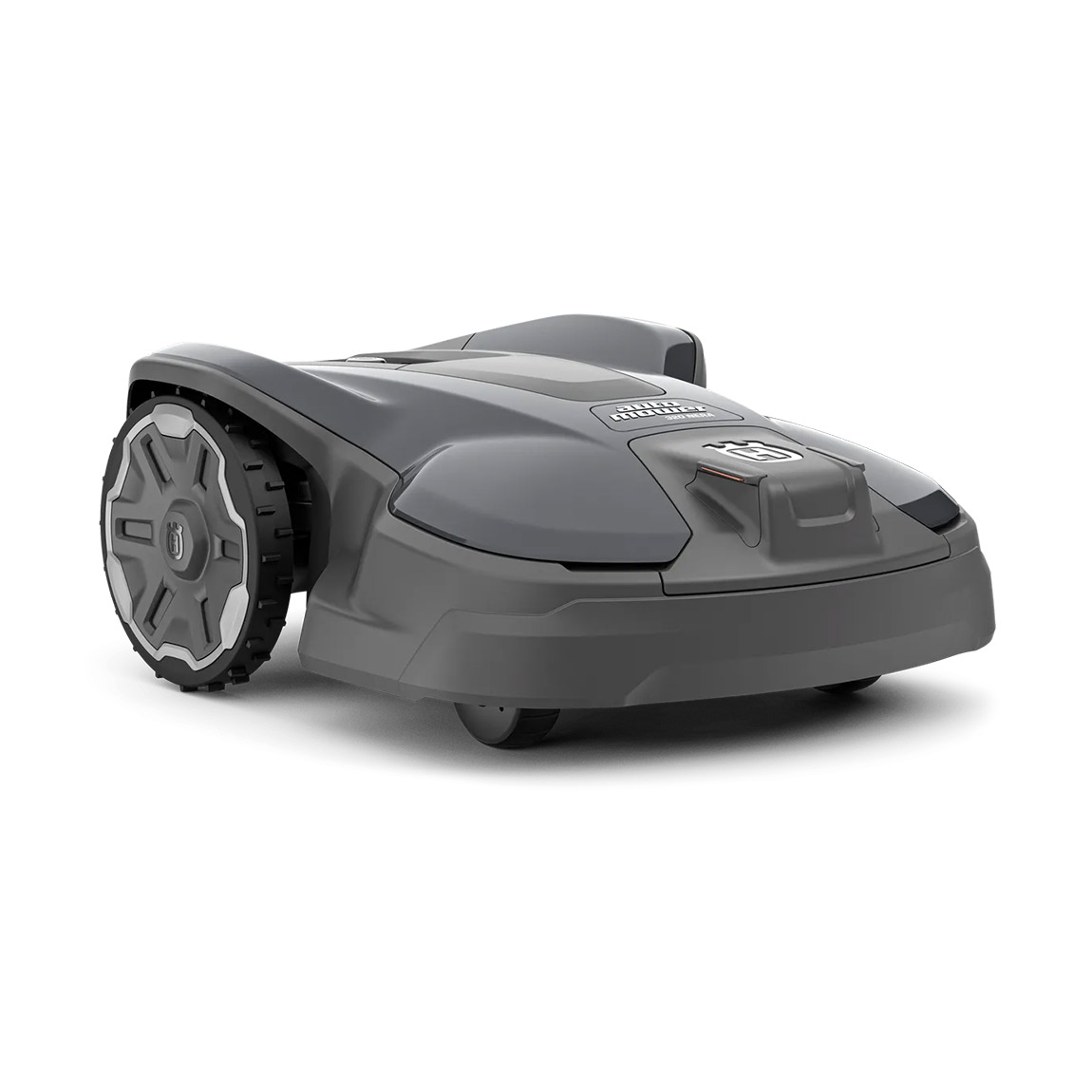 Husqvarna Automower 430X NERA Mähroboter - B-Ware - Schwarz