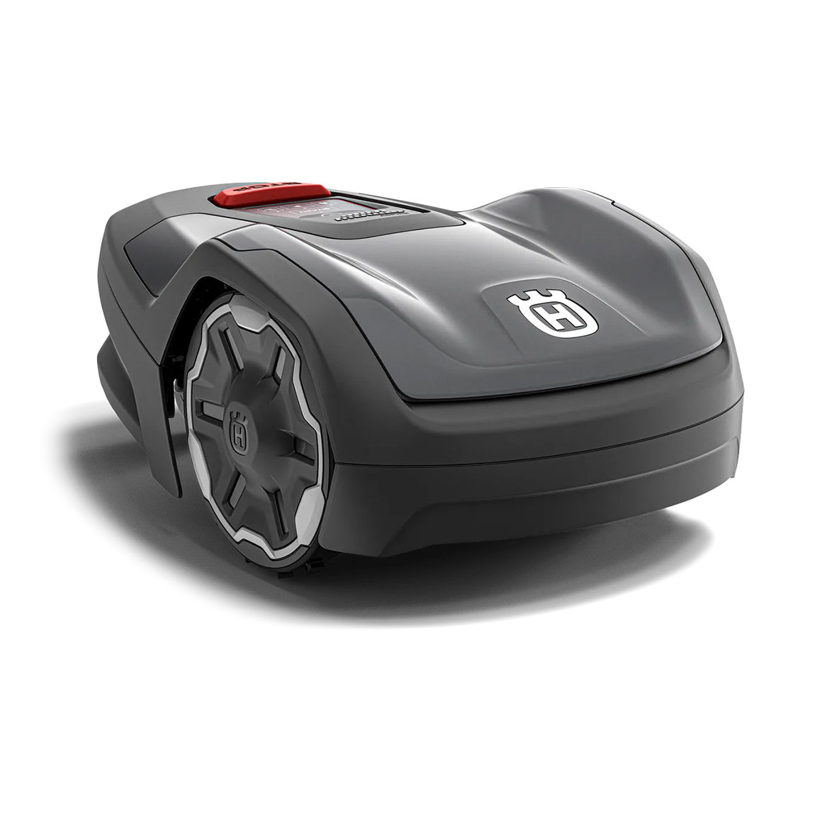 Husqvarna Aspire R4 Automower Mähroboter - Schwarz
