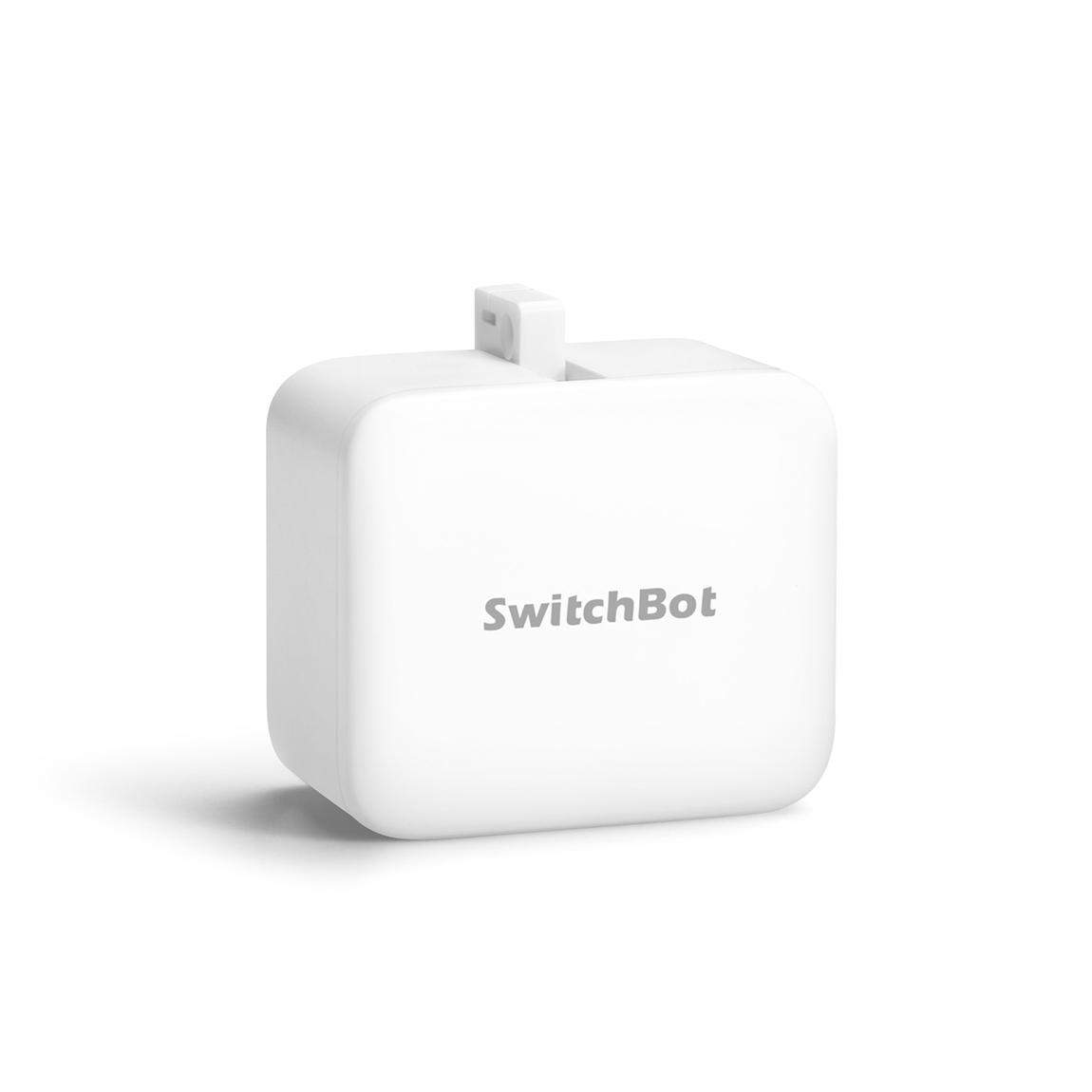 SwitchBot Bot - Smart Switch Toggle - Weiß