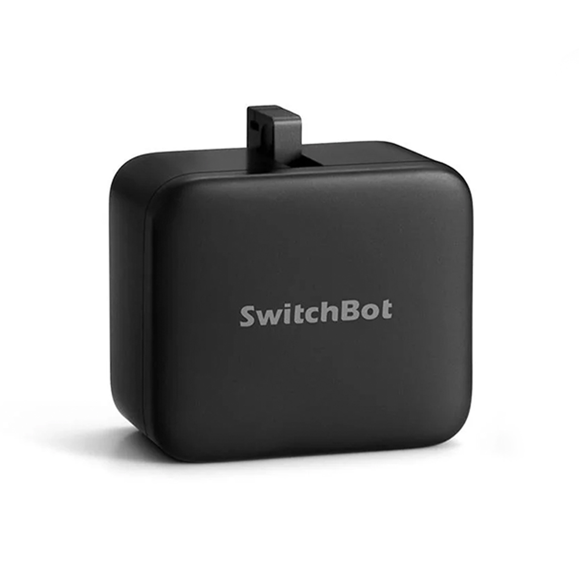 SwitchBot Bot - Smart Switch Toggle - Schwarz