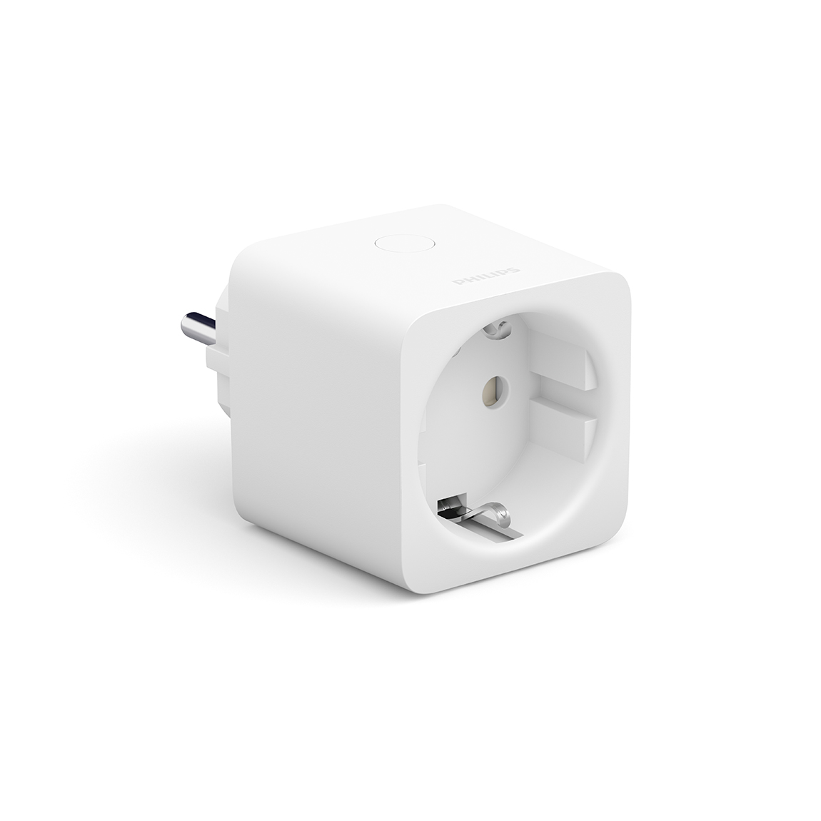 Philips Hue Smart Plug - Smarte Steckdose