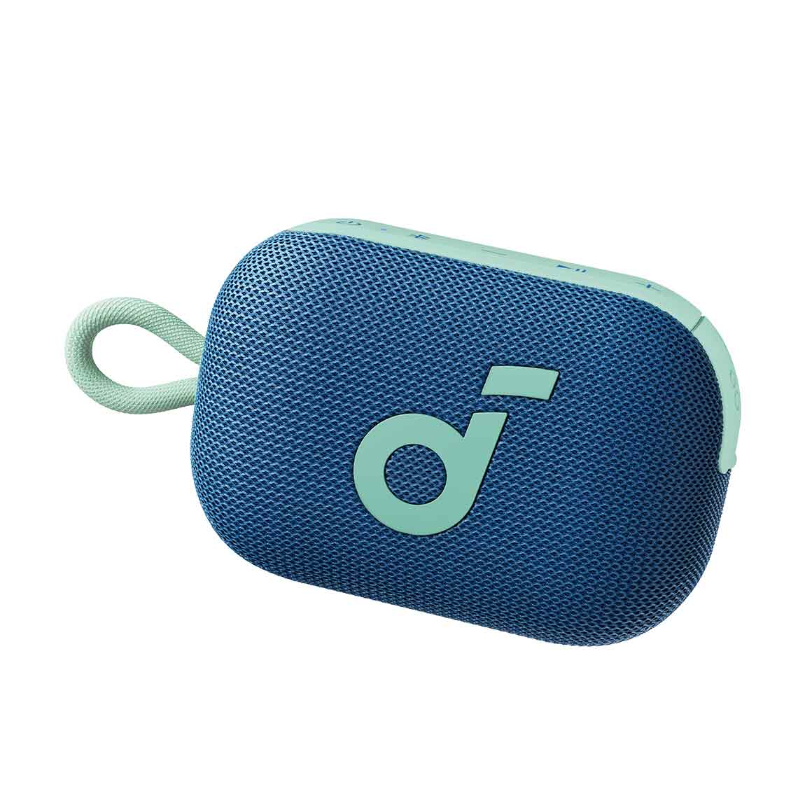 Soundcore Select 4 Go - Blau