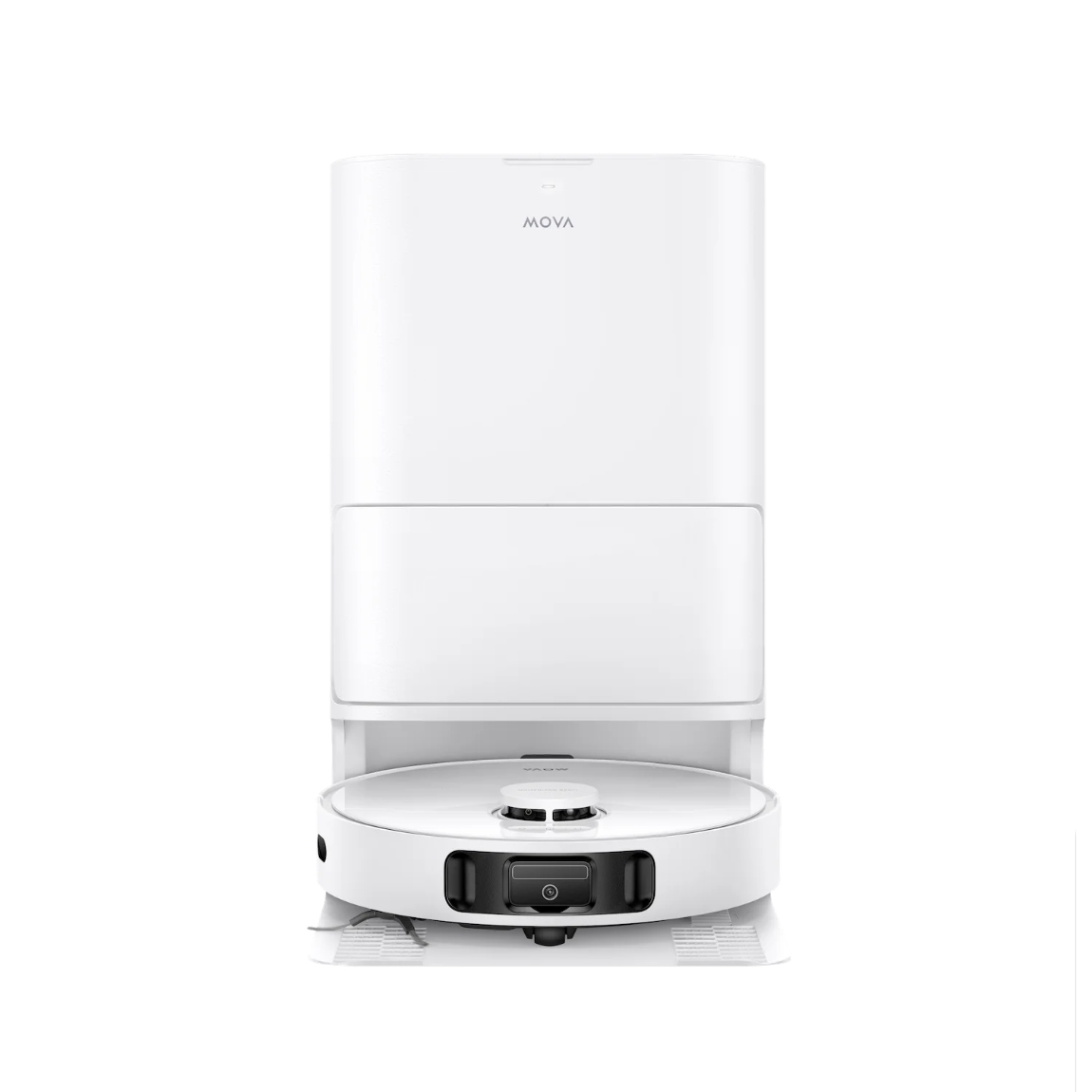 MOVA E30 Ultra - Saug- & Wischroboter mit automatischer Entleerungs- und Selbstreinigungsstation