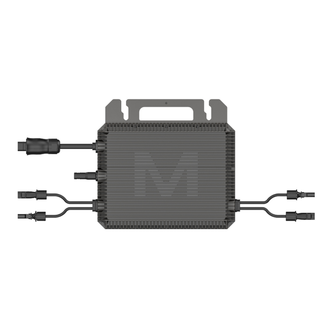 Marstek Saturn MST-MI0800 Mikrowechselrichter - 800W - Schwarz