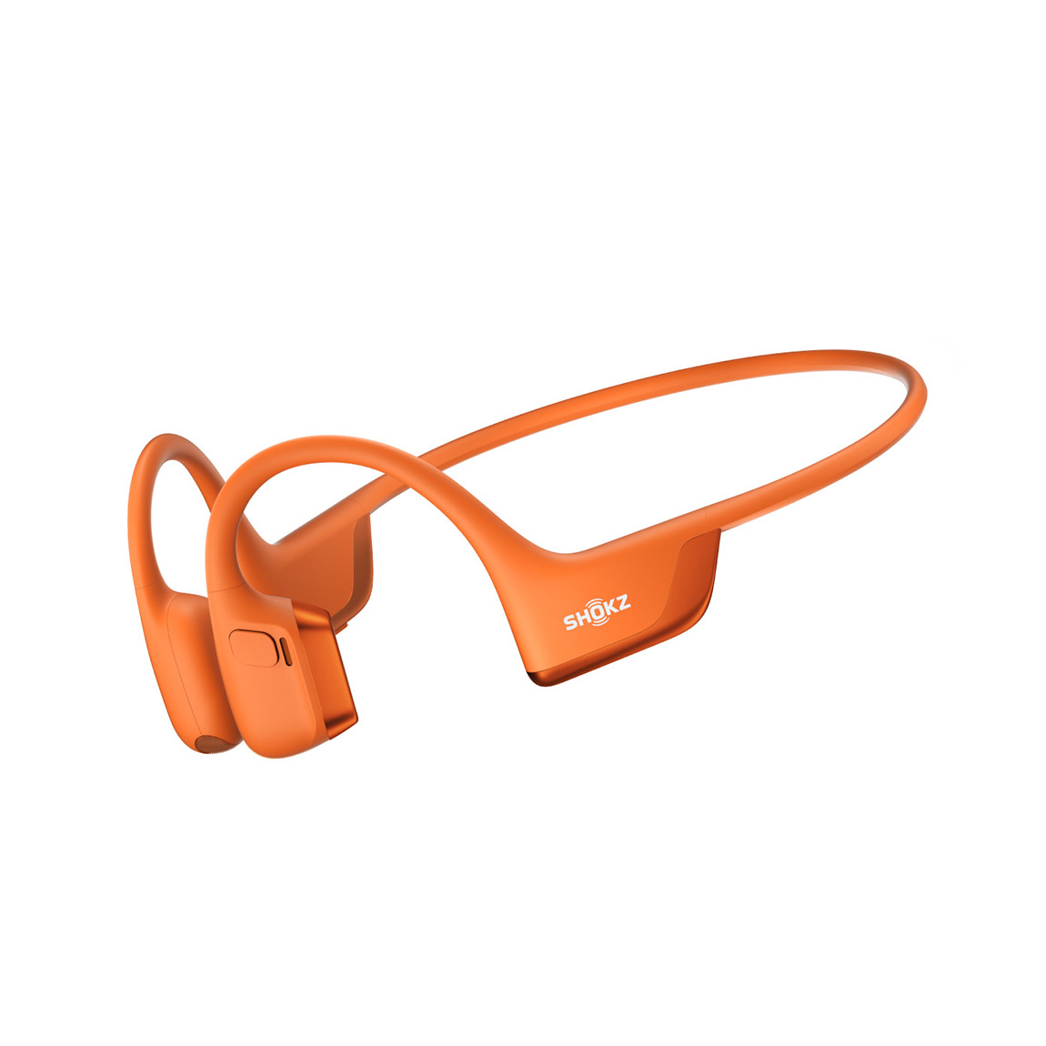 Shokz OpenRun Pro 2 - Orange