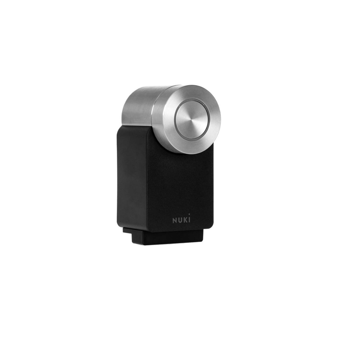 Nuki Smart Lock Pro (4. Gen) - Schwarz