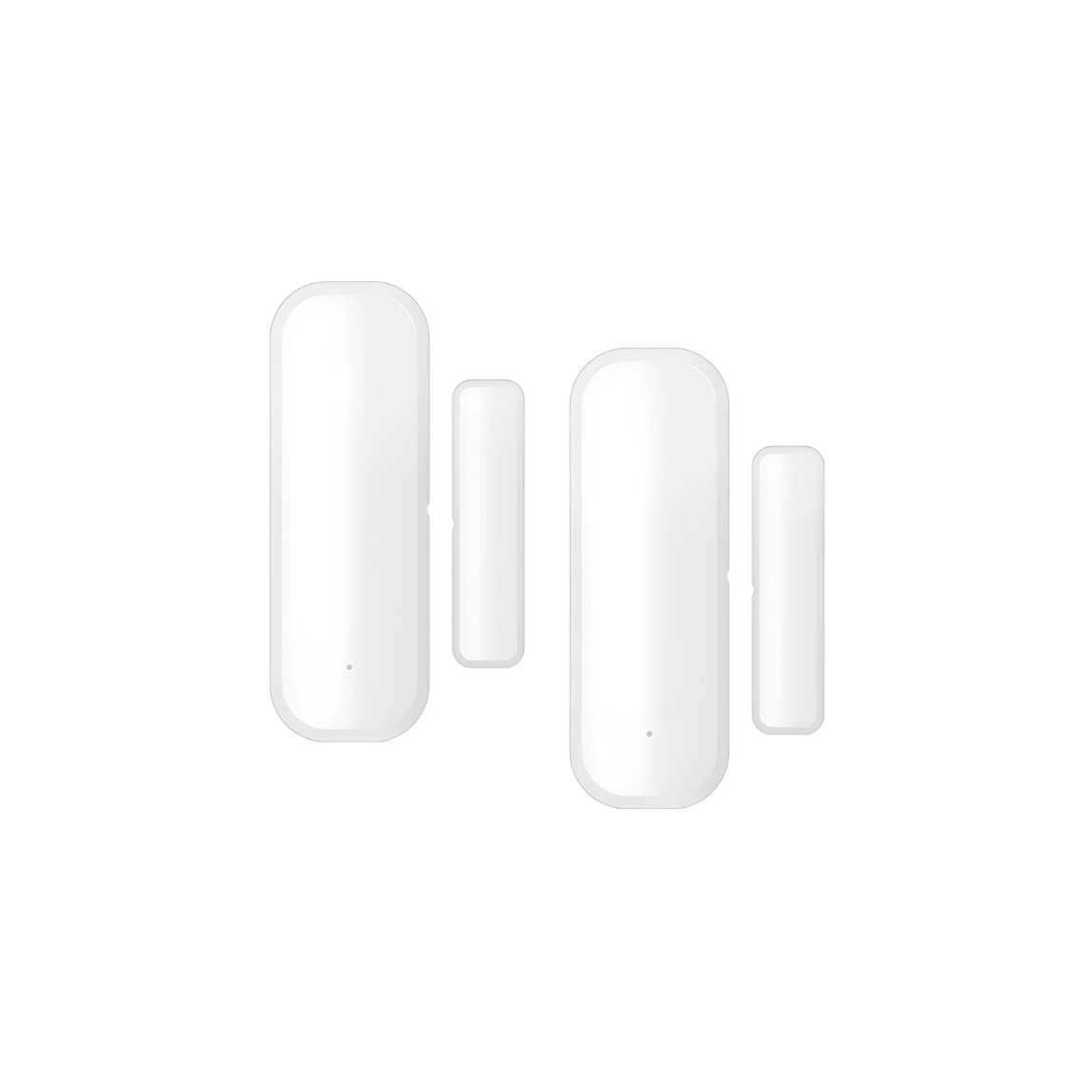 tink Basics Matter Door & Window Sensor - Tür- und Fenstersensor - 2er-Set