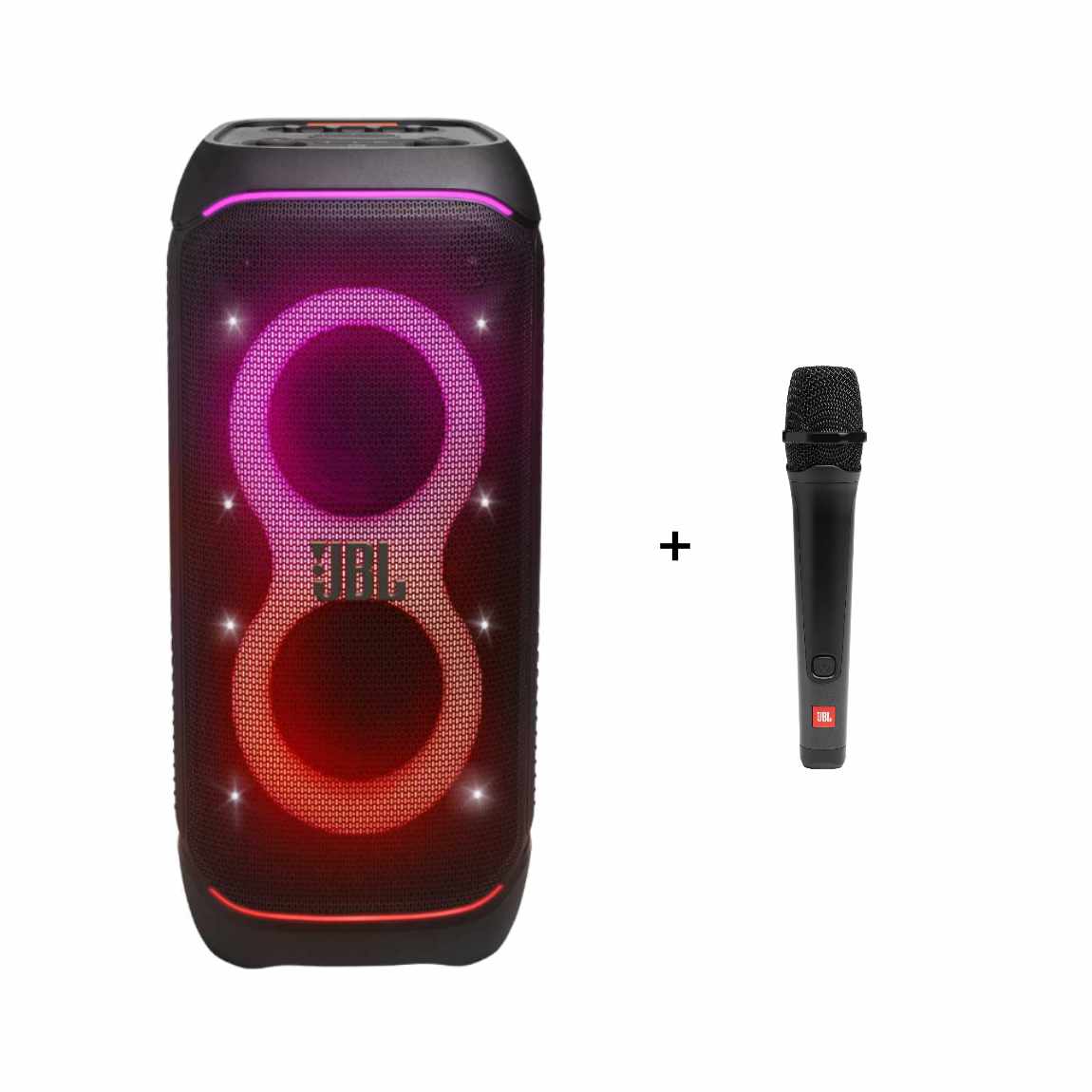 Hombli Solar Cam 2K – Smarte Solar-Kamera – Schwarz