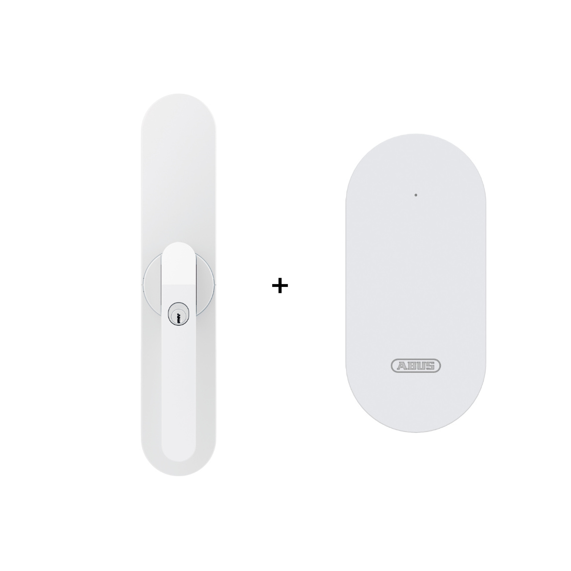 ABUS Wintecto One + Bridge One