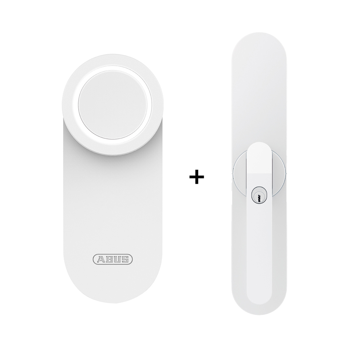 ABUS Set - mit Loxeris One + Wintecto One