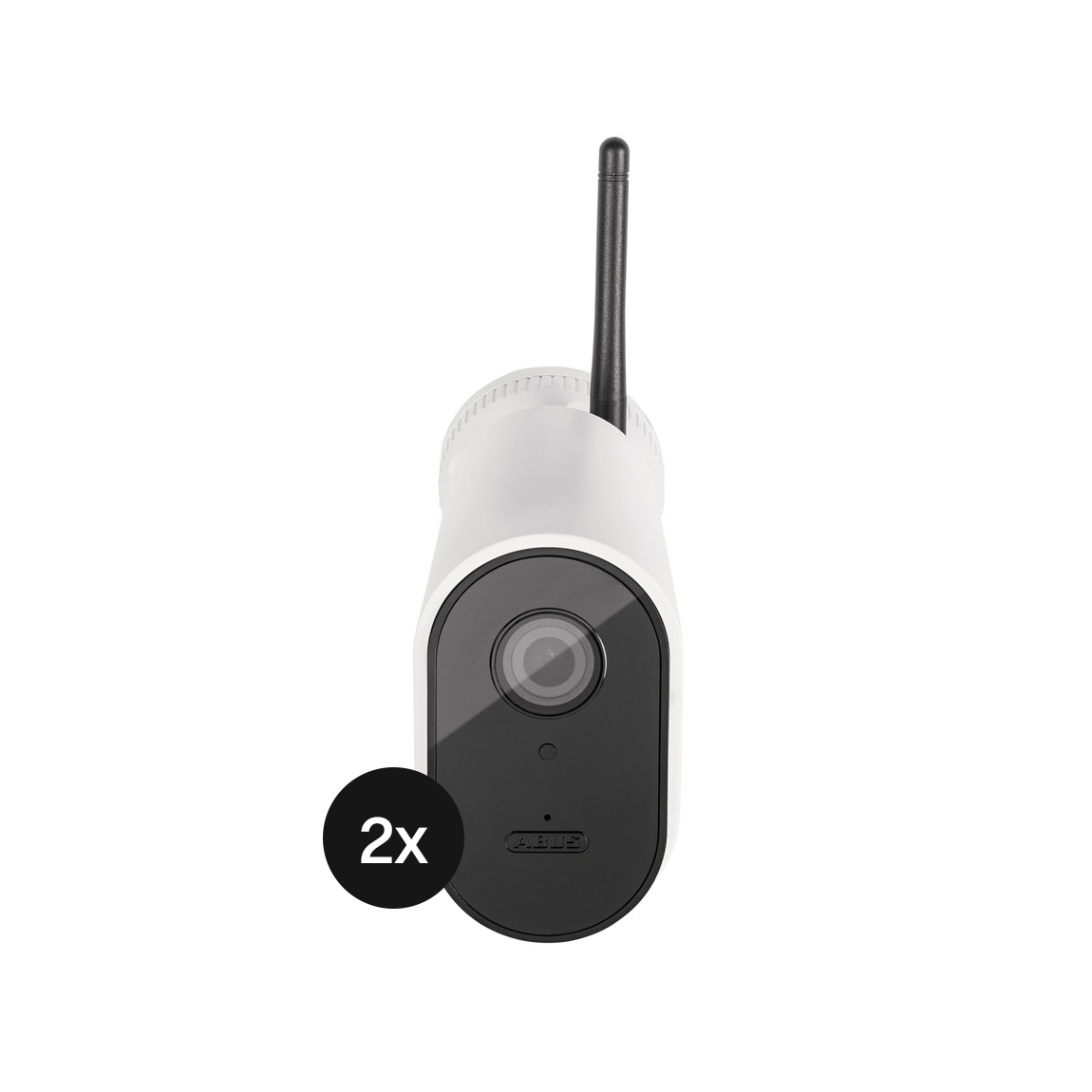 Shelly Plug S (Gen. 3) mit Matter – 6er-Set