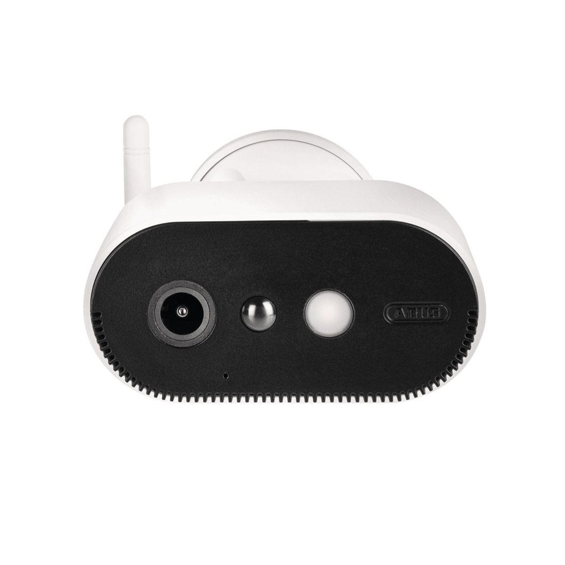 ABUS Akku Kamera Pro Zusatzkamera - Weiß