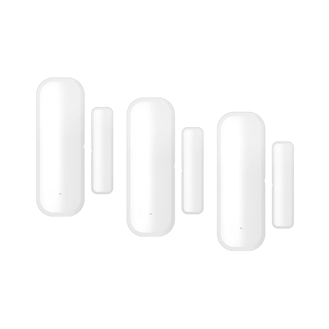 tink Basics Matter Door & Window Sensor - T&uuml;r- und Fenstersensor - 3er-Set