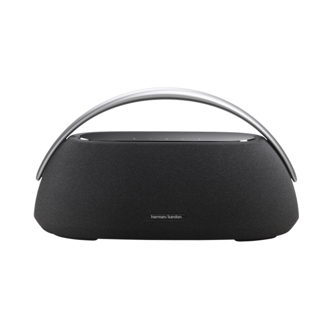 Harman Kardon GO + Play 3 - Schwarz