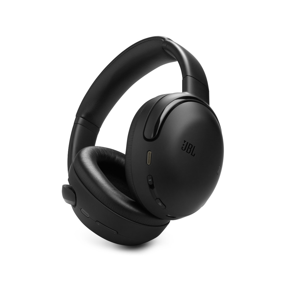 JBL TOUR ONE M3 - Kabelloser Over-Ear Kopfh&ouml;rer mit Noice-Cancelling - Schwarz
