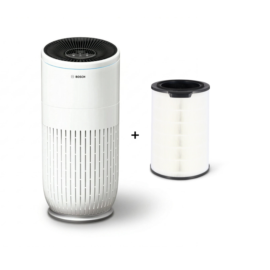 Bosch Home Comfort Air Set - mit Luftreiniger 4000i + Ersatzfilter
