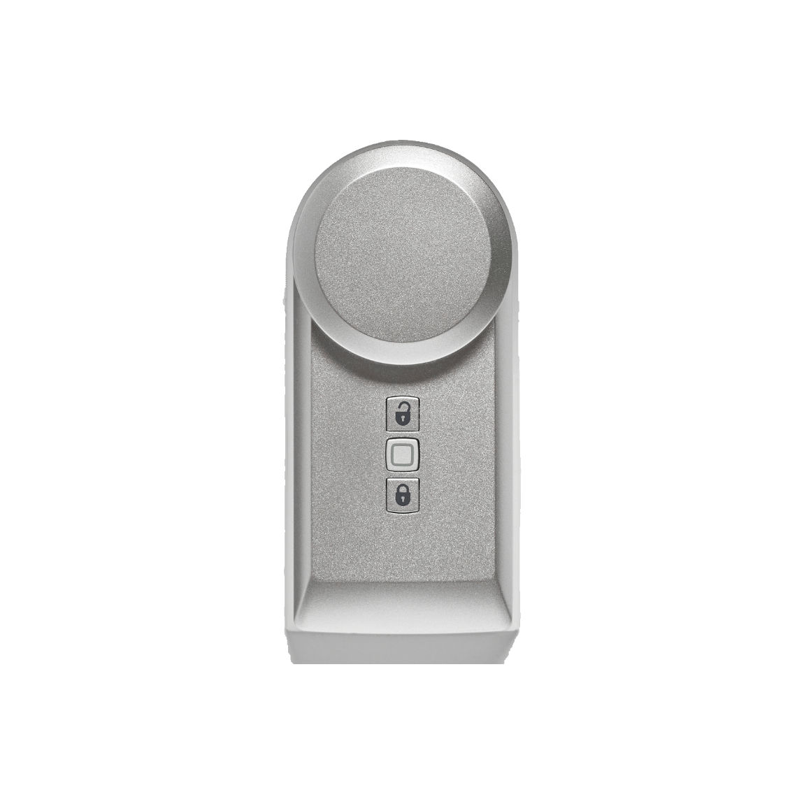 Homematic IP Türschlossantrieb - Silber
