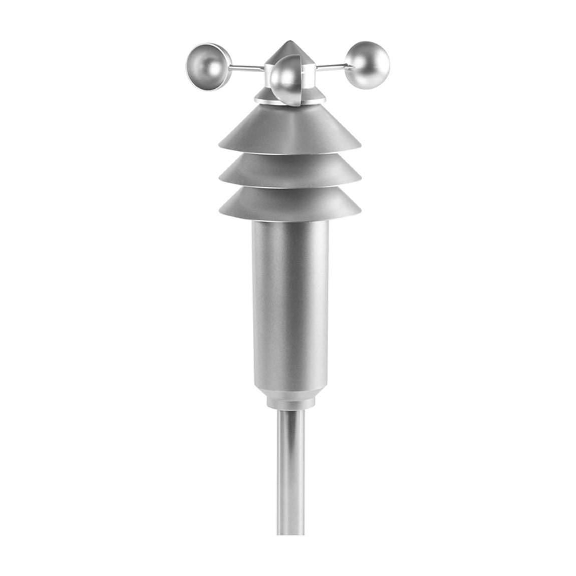 Homematic IP Wettersensor – basic - Silber