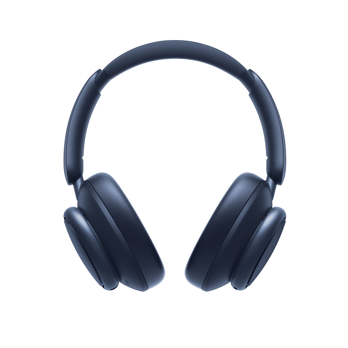 soundcore Space Q45 - Over-Ear-Kopfhörer mit Noice Cancelling - Blau