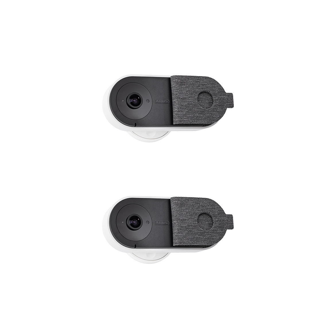 Husqvarna Automower Garage – für 305/310/310 Mark II/315/315 Mark II/315X/405X/415X – Schwarz