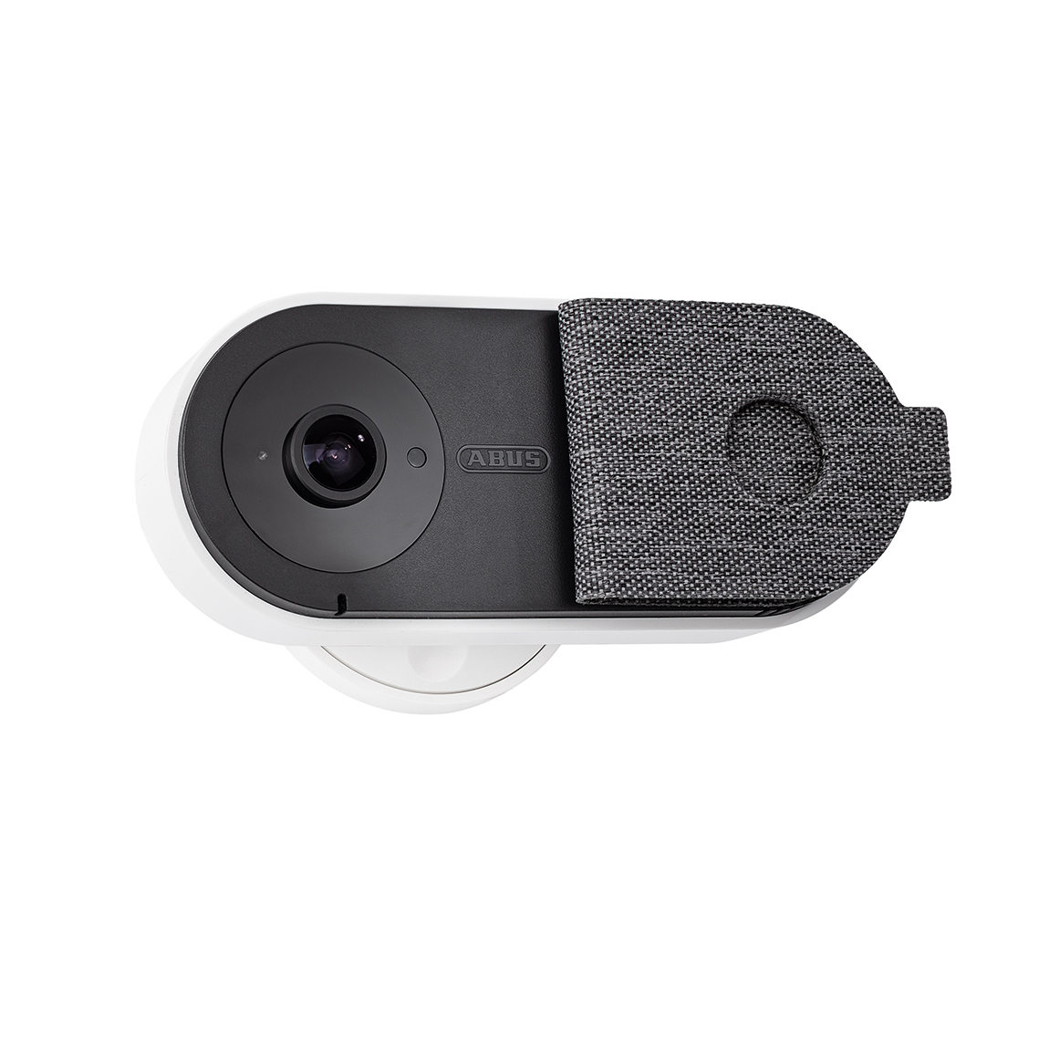 ABUS WLAN Privacy Innenkamera - Weiß