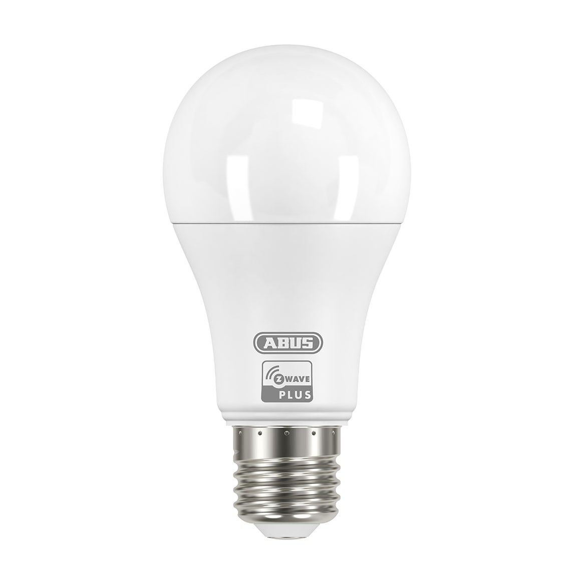 ABUS Z-Wave LED Lampe - Weiß