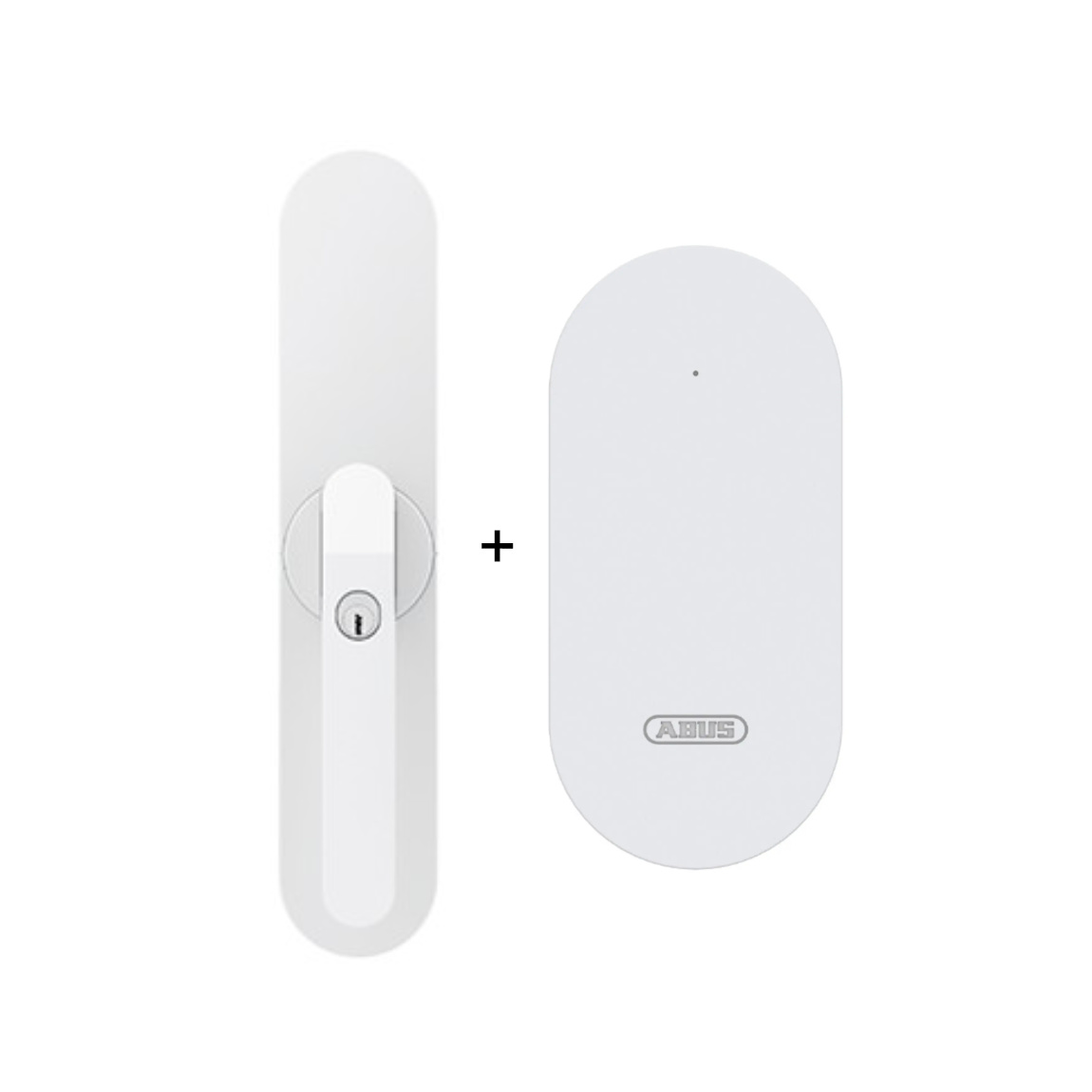 ABUS Wintecto One + Bridge One