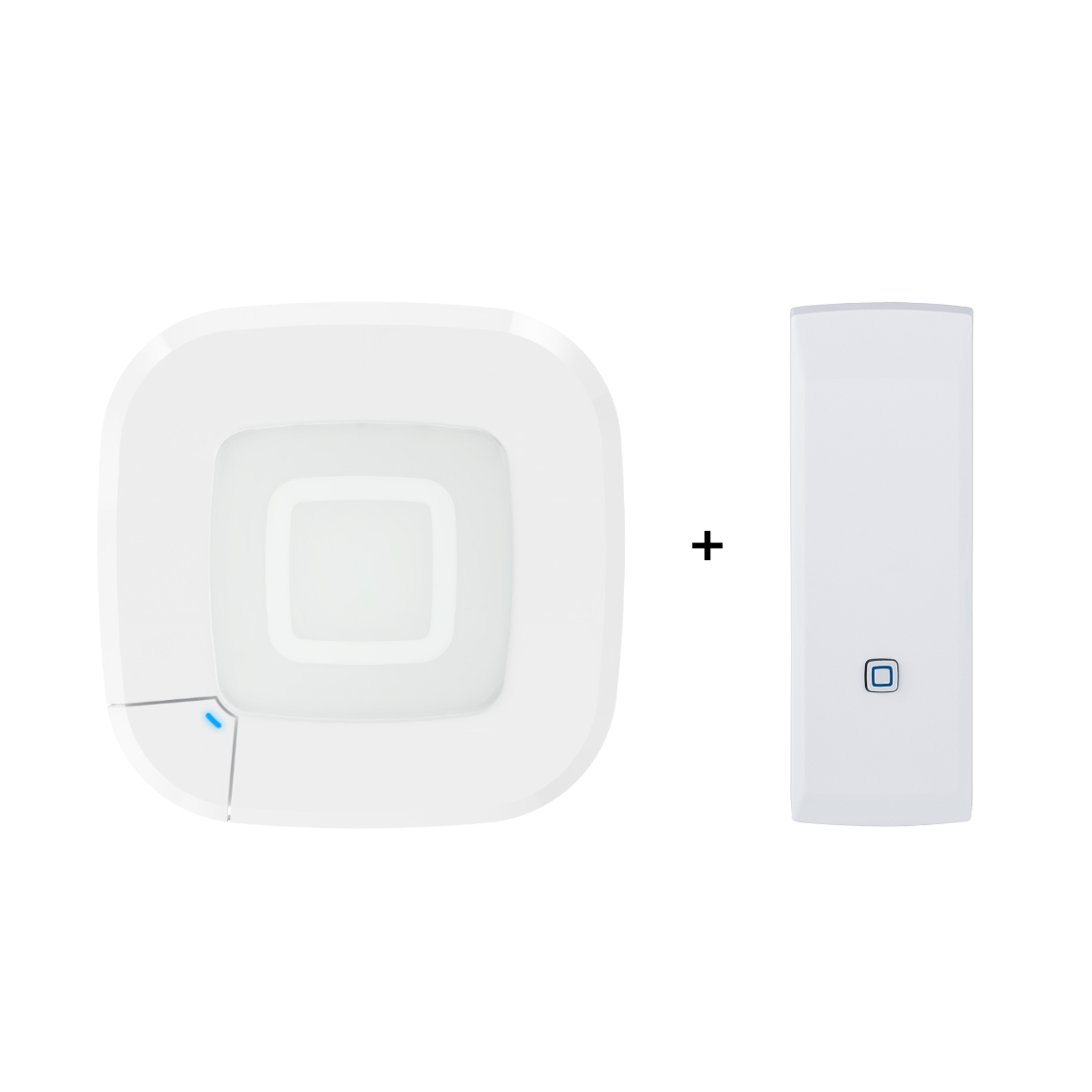 Homematic IP Starter-Set Gaszähler Schnittstelle - mit Access Point 2
