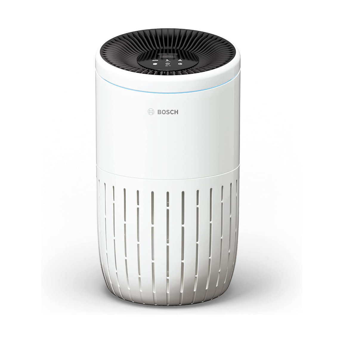Bosch Home Comfort Air 4000i - Luftreiniger, bis 62,5 m² - Weiß