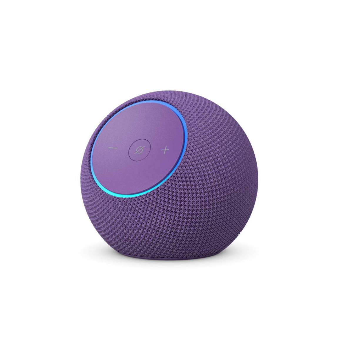 Amazon Echo Dot Max - 2025 - Lila