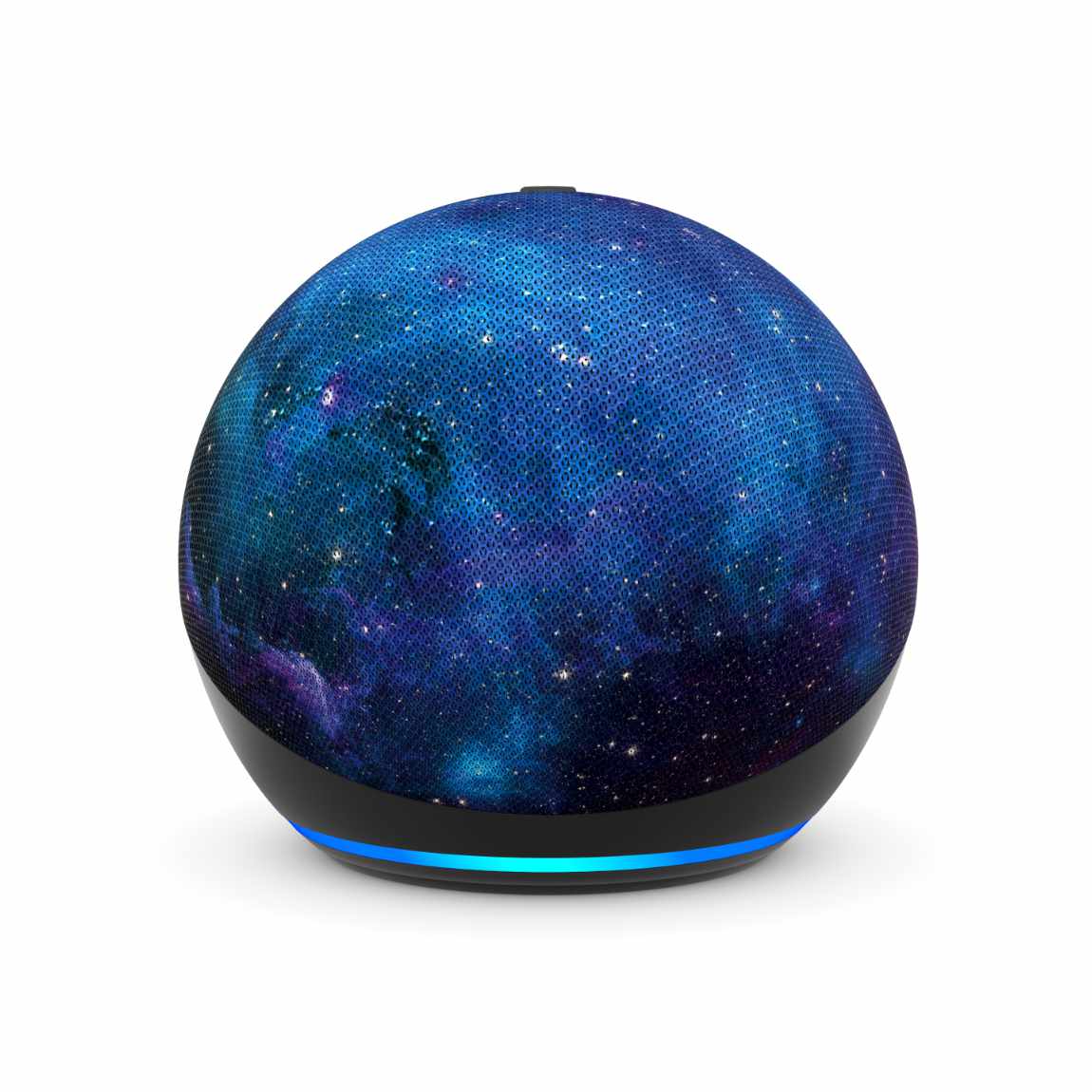 Amazon Echo Dot Kids - Neueste Generation - Sternenstaub