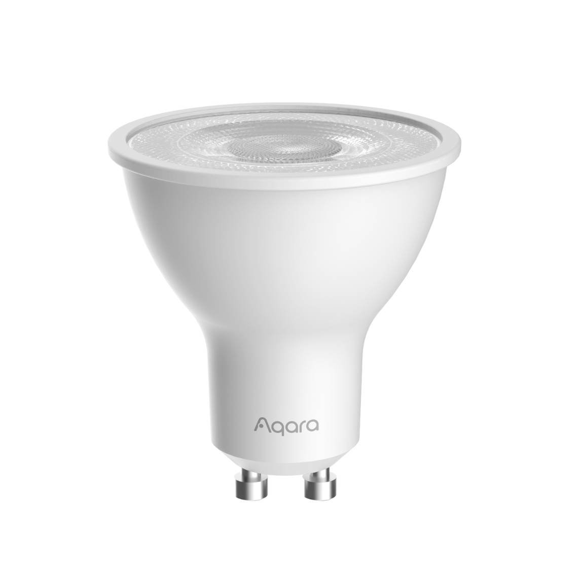 Aqara LED Bulb T2 - CCT, GU10, 450lm - Weiß
