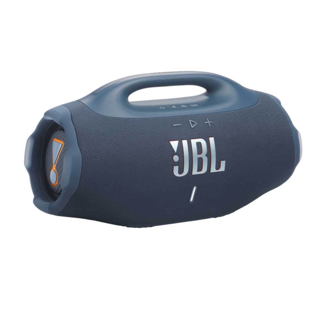 JBL Boombox 4 - Bluetooth-Lautsprecher - Blau