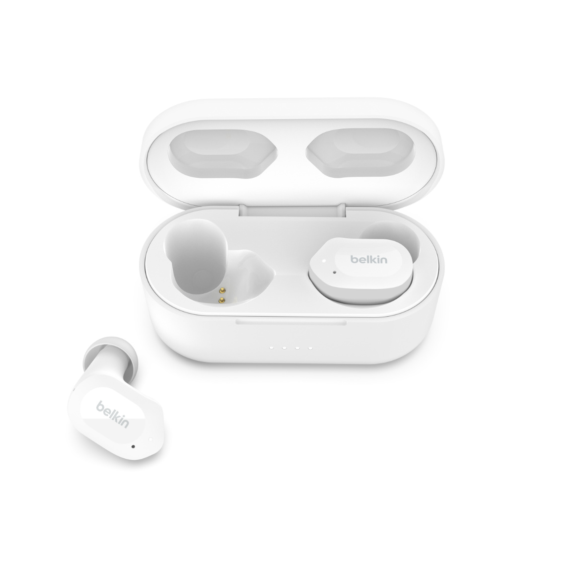 Belkin SOUNDFORM Play True Wireless - Weiß