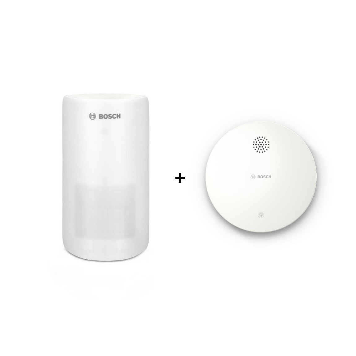 Bosch Smart Home Erweiterung Alarm (Gen. 2)