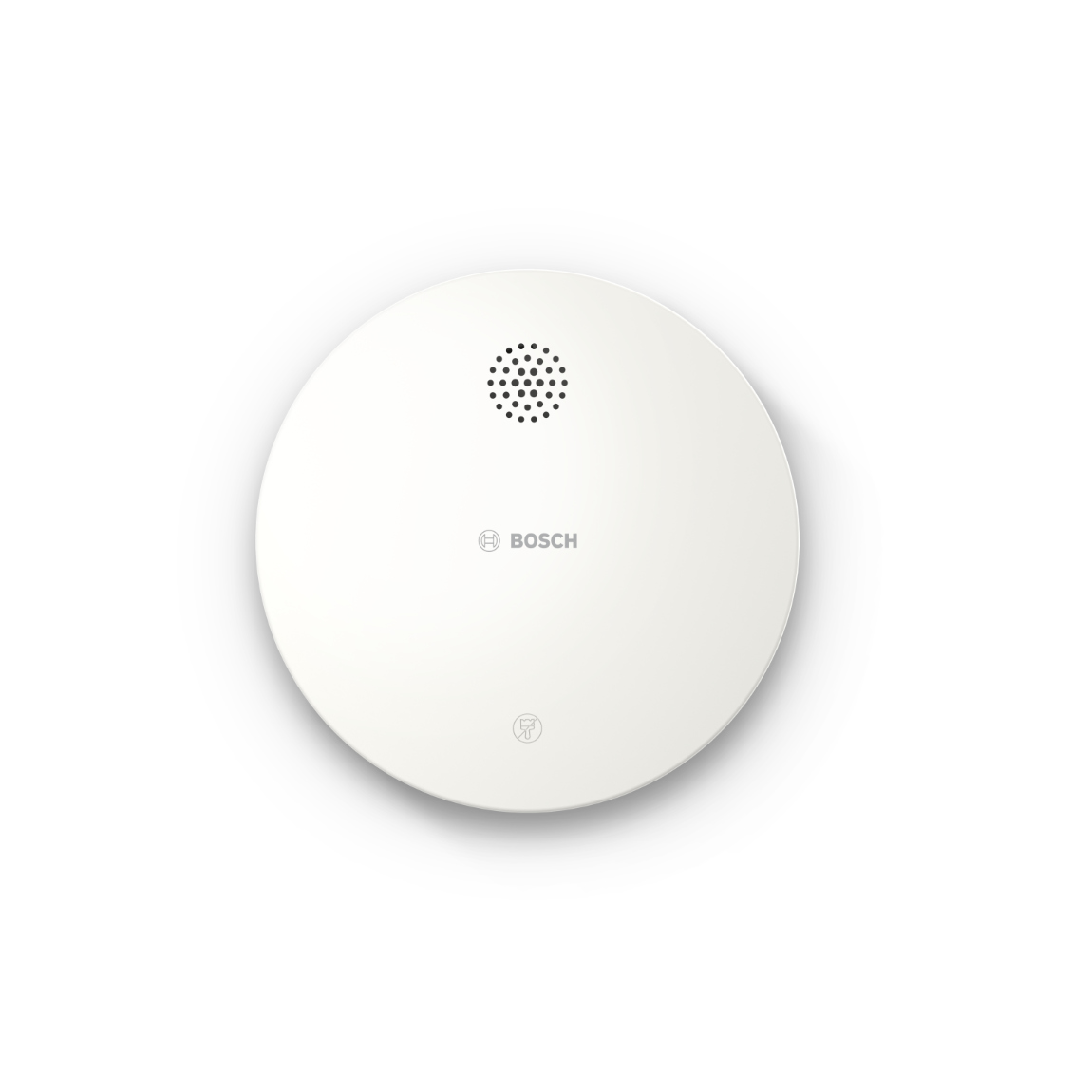 Bosch Smart Home Rauchwarnmelder II - Weiß