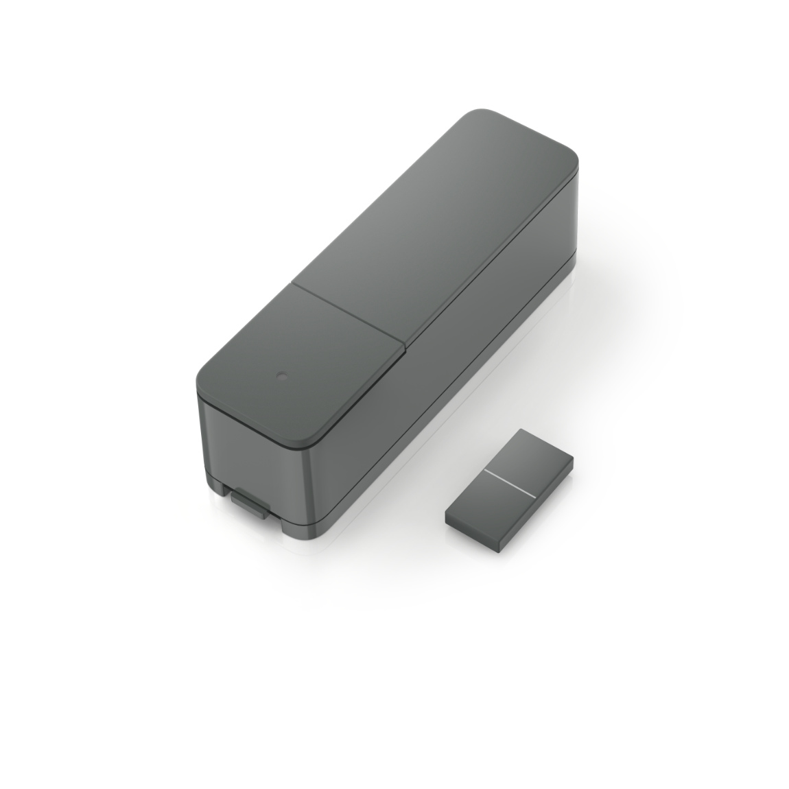 Bosch Smart Home Tür-/ Fensterkontakt II - anthrazit