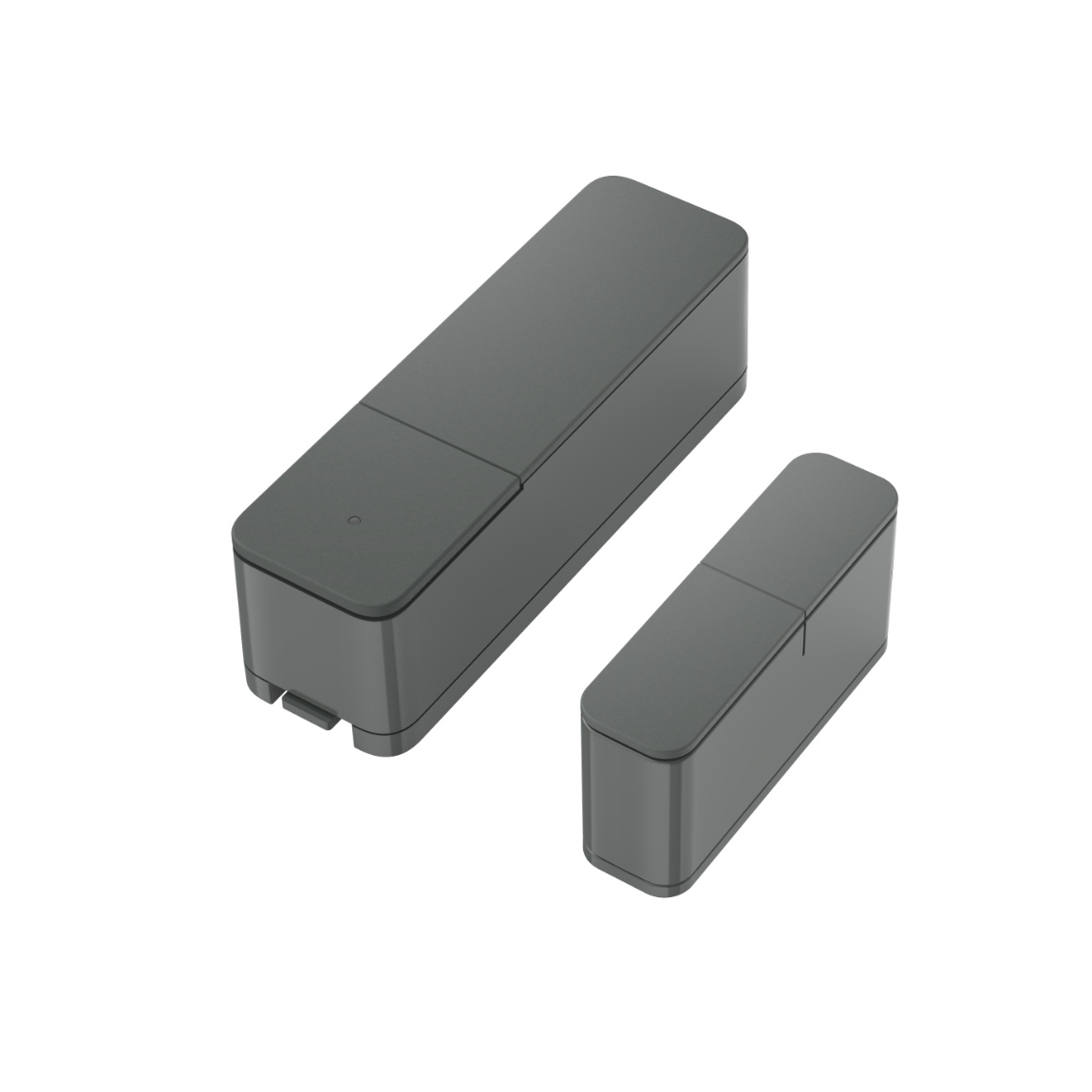 Bosch Smart Home Tür-/ Fensterkontakt II Plus - anthrazit