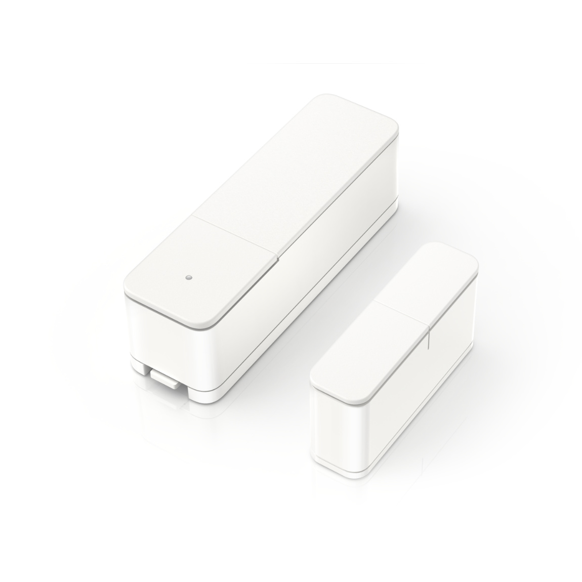Bosch Smart Home Tür-/ Fensterkontakt II Plus - Weiß