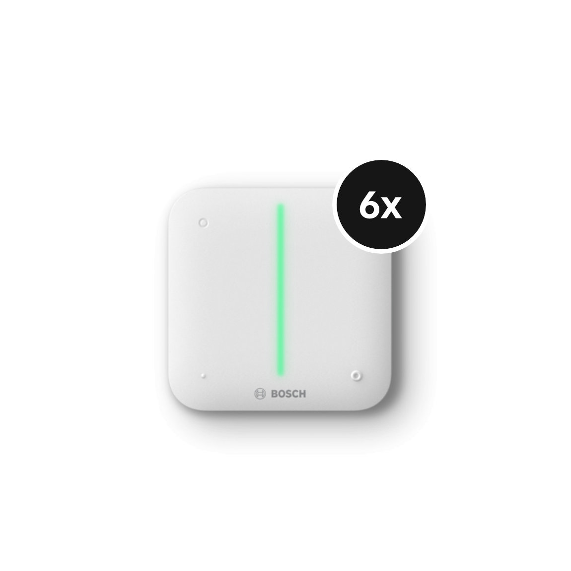 Bosch Smart Home Universalschalter II - 6er-Set
