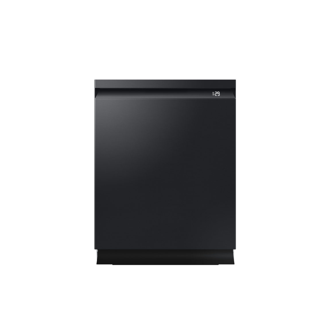 Samsung DW80H77U3UFU1 Unterbau-Geschirrspüler - EEK A, 60x58 cm, 43 dB(A) - Schwarz