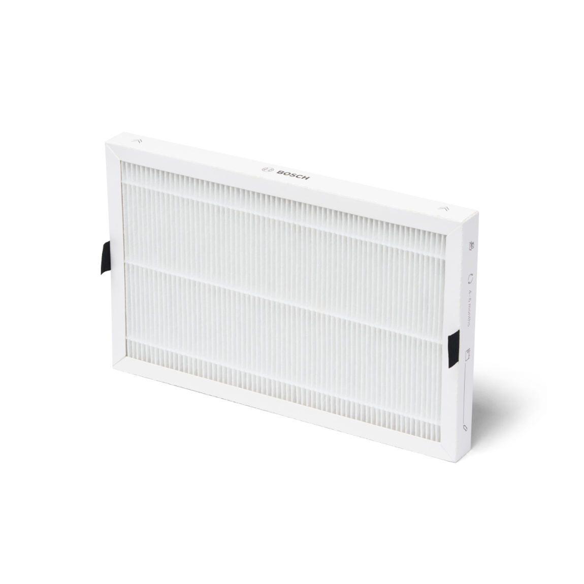 Bosch Home Comfort Dry - Ersatzfilter für Luftentfeuchter - Weiß