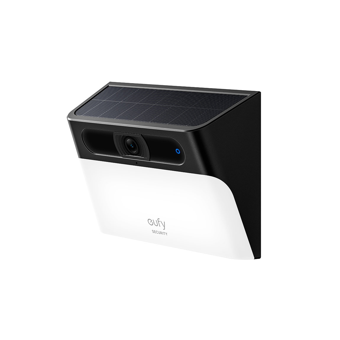 eufy Solar Wall Light Cam S120 2er-Set