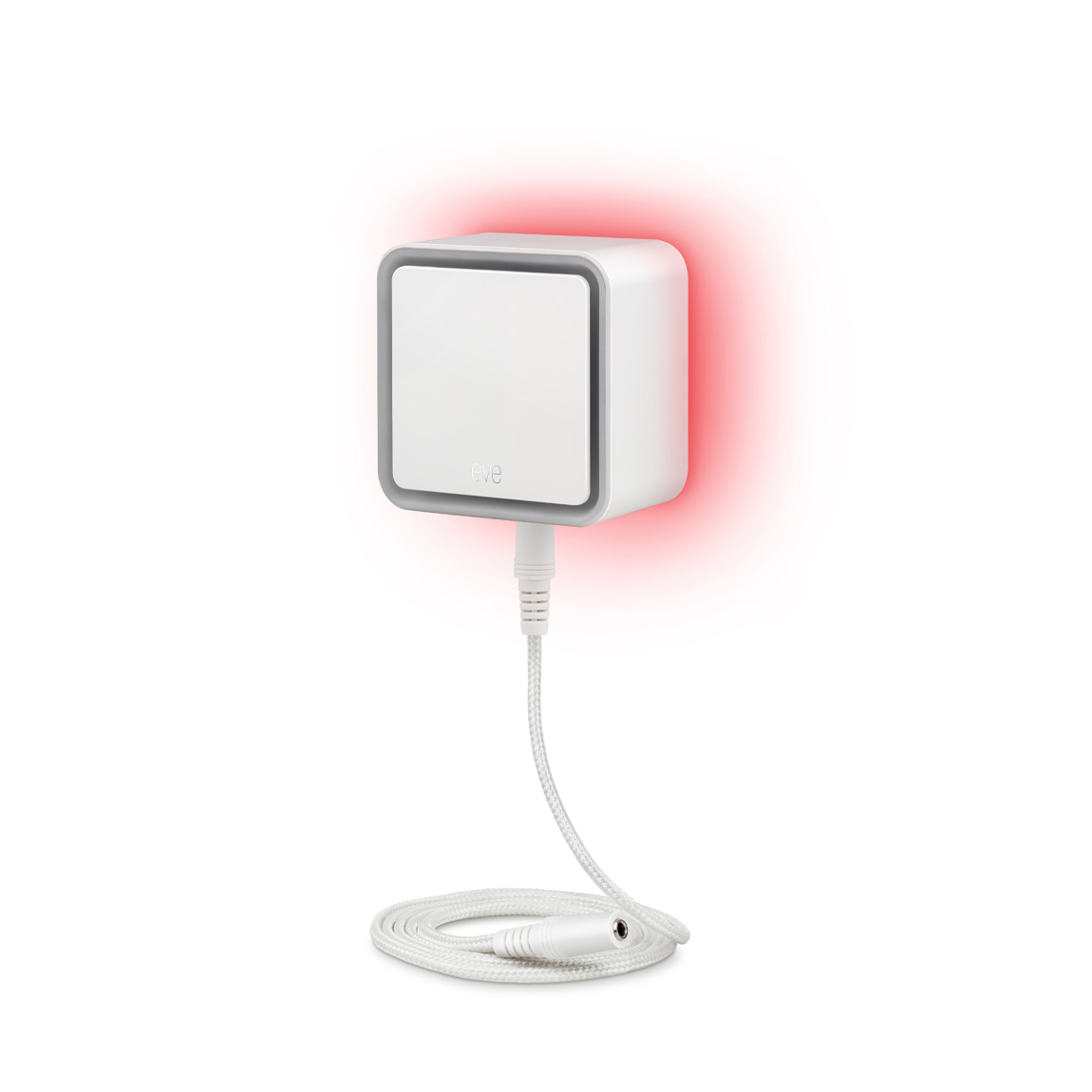 Eve Water Guard - Smarter Wassermelder - Weiß